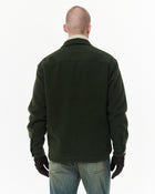 Rosin green back