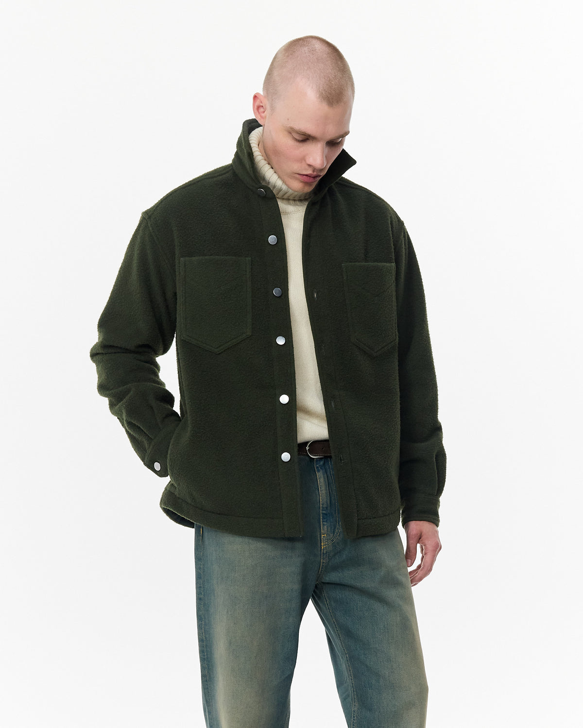 Casentino Jacket