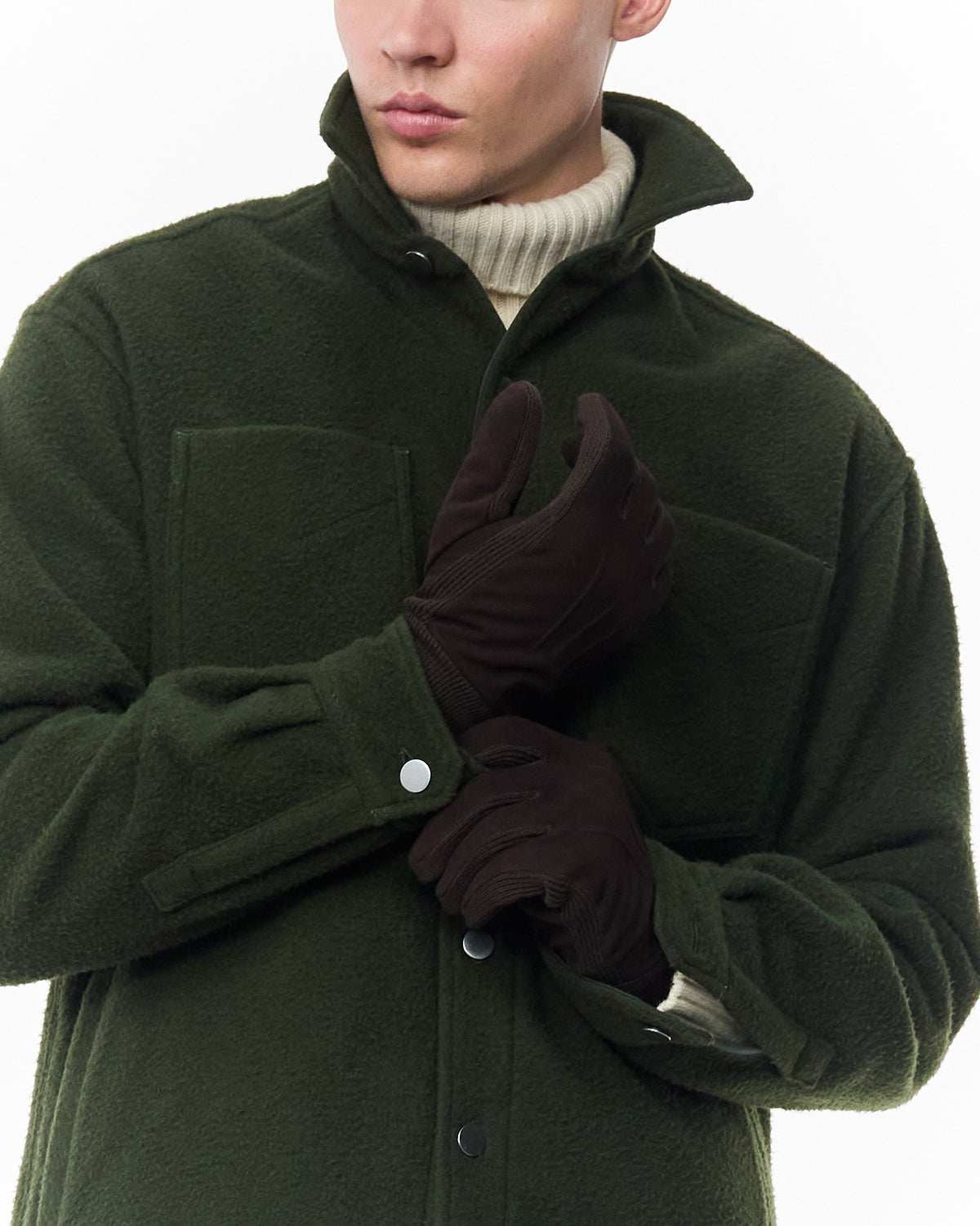 Casentino Jacket