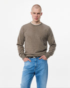 Cashmere Sweater Oat