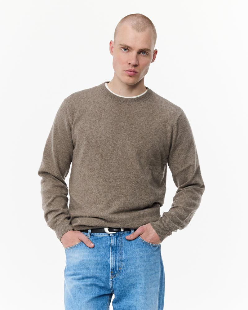 Cashmere Sweater