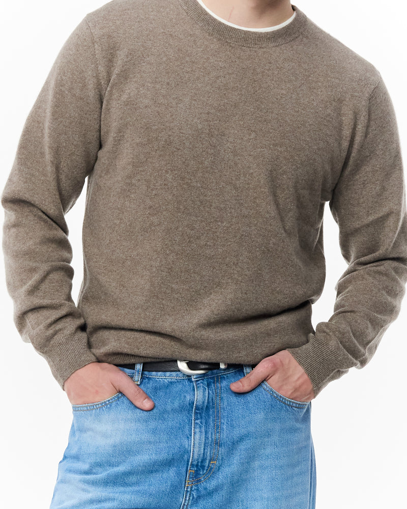 Cashmere Sweater