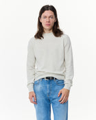 Cashmere Sweater Ash