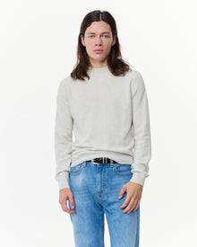 Cashmere Sweater Ash