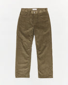 Corduroy Pants