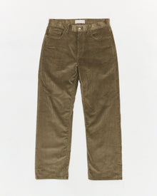 Corduroy Pants