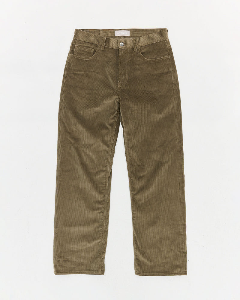 Corduroy Pants