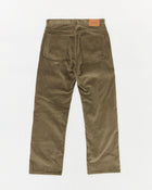 Corduroy Pants