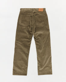 Corduroy Pants