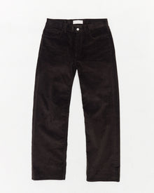 Corduroy Pants