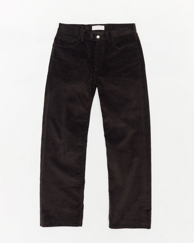 Corduroy Pants