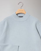 YAK WOOL CREW NECK