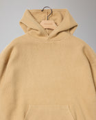 CASHMERE HOODIE