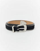 Horse Hair Belt