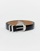 Crock Belt