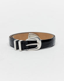Crock Belt