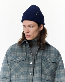 Lambswool Beanie