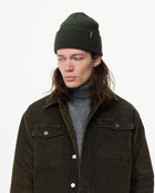 Lambswool Beanie