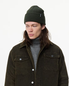 Lambswool Beanie
