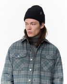 Lambswool Beanie