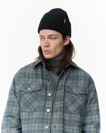Lambswool Beanie
