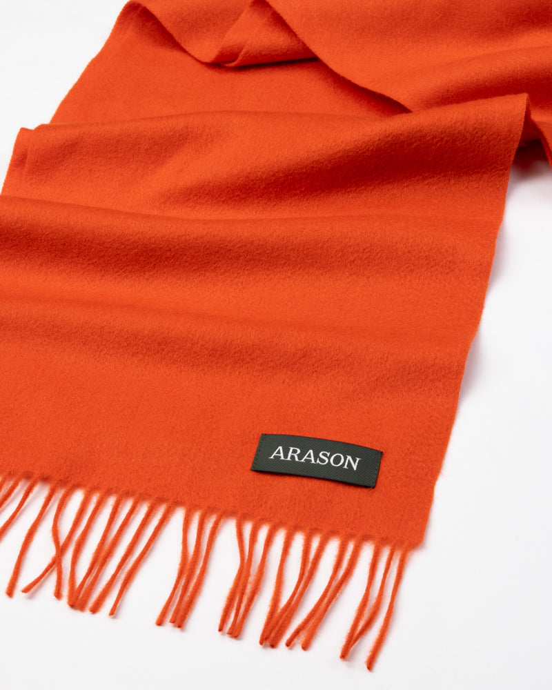 Cashmere Scarf