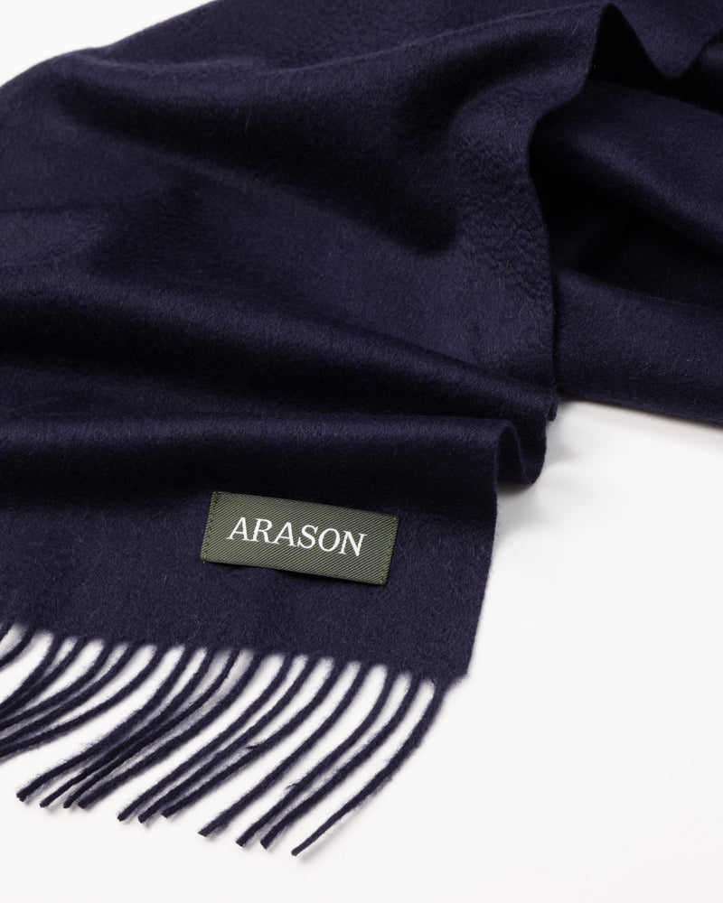 Cashmere Scarf