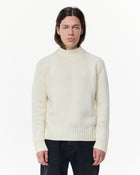 Barnes Sweater