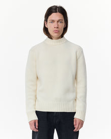 Barnes Sweater