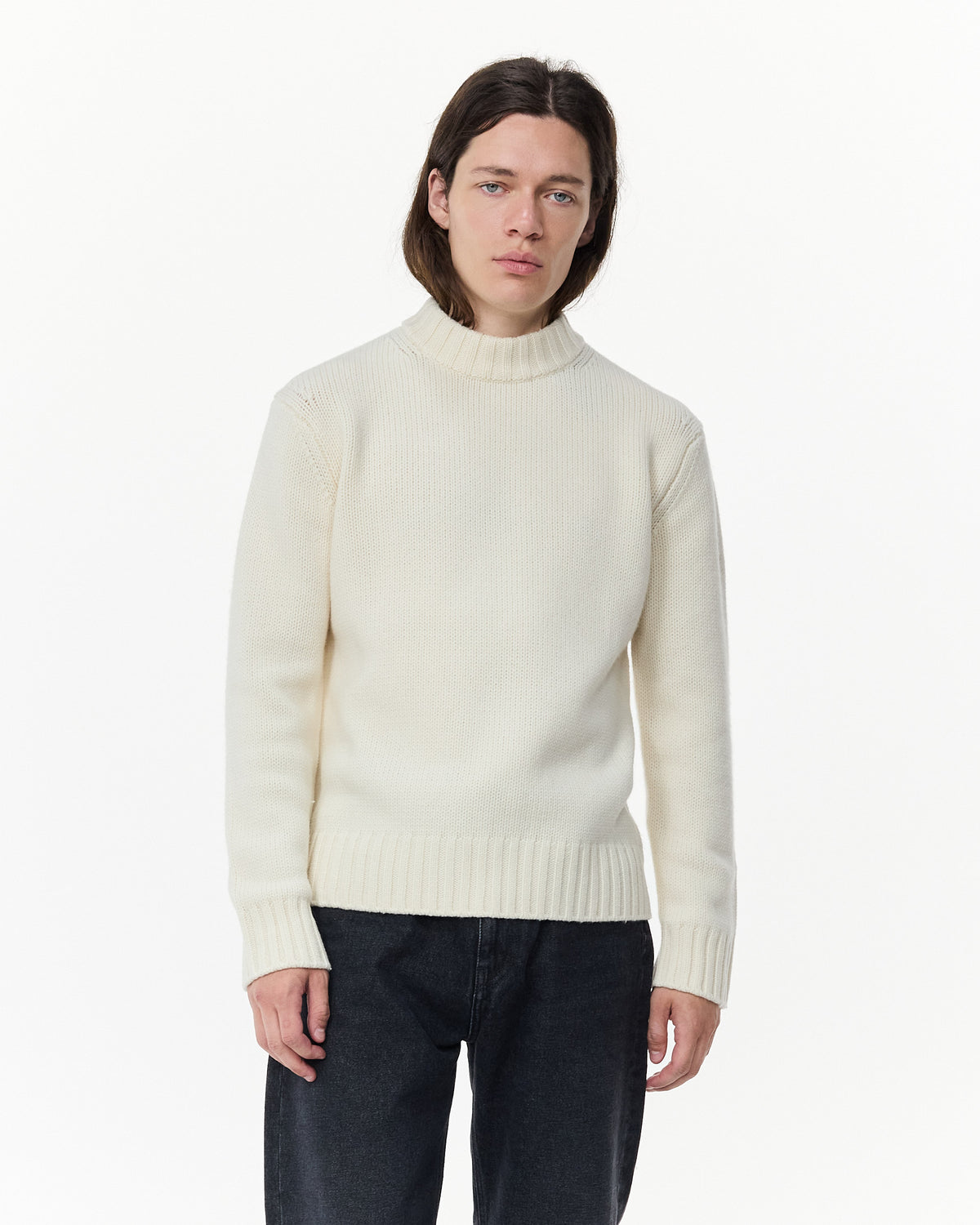Cashmere Sweater