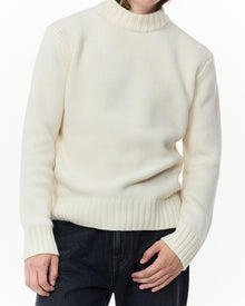 Barnes Sweater