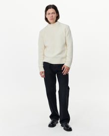 Barnes Sweater