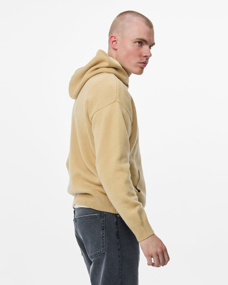 Cashmere Hoodie