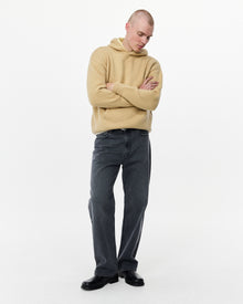 Cashmere Hoodie