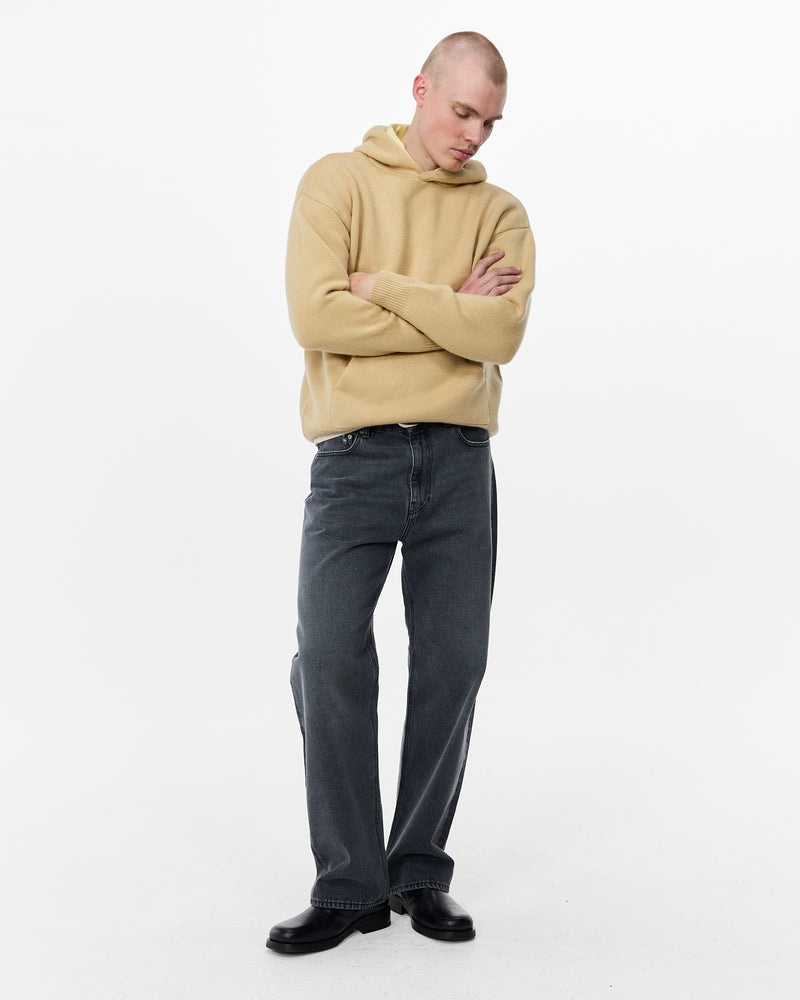 Cashmere Hoodie