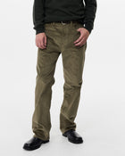Corduroy Pants