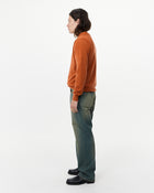 Reversed Cashmere Sweater