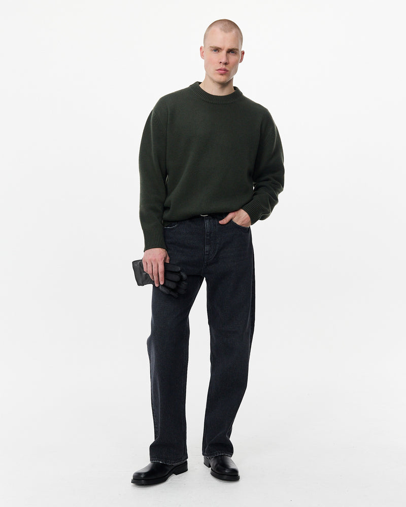Merino Sweater