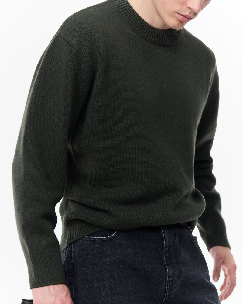 Merino Sweater