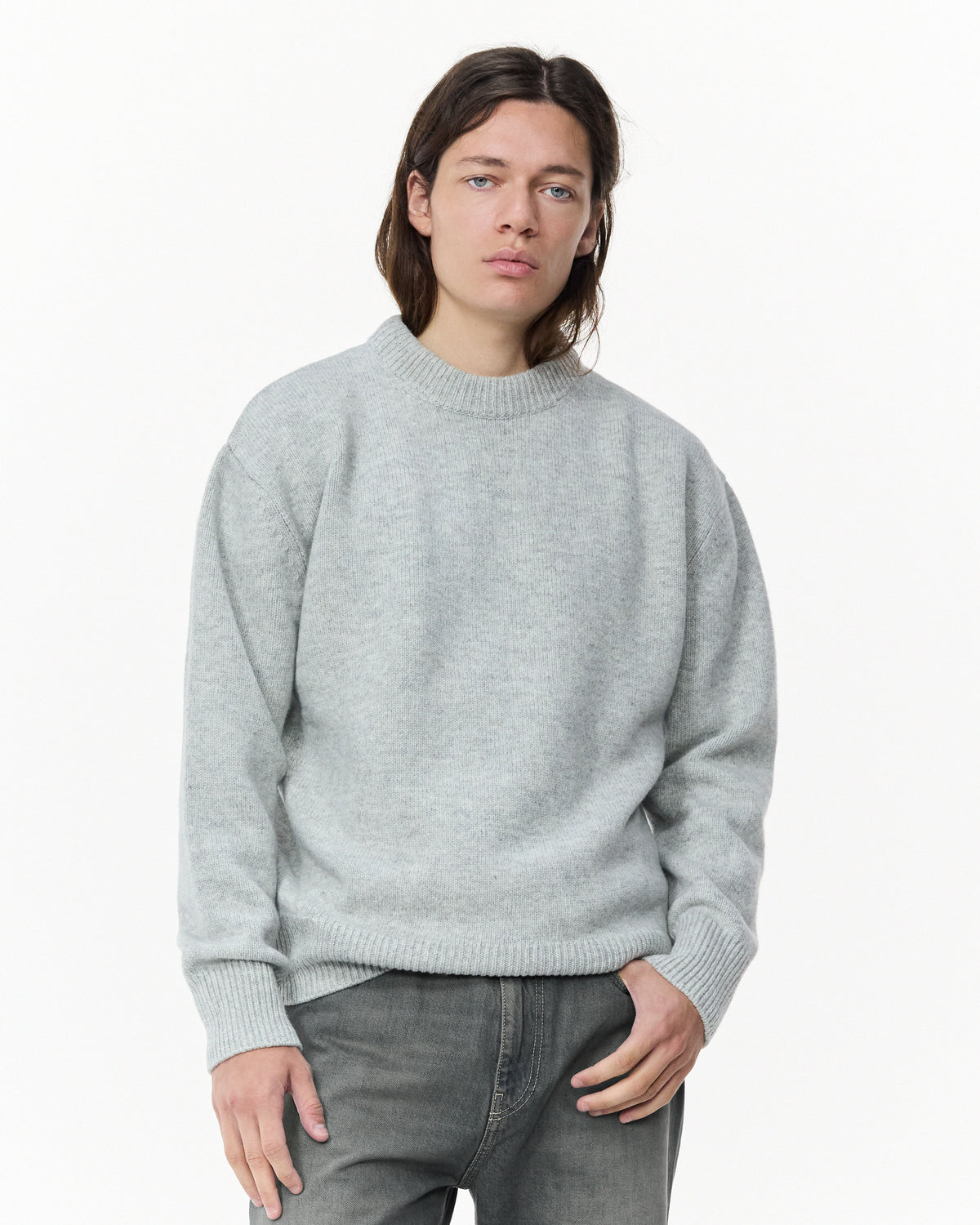 Merino Sweater