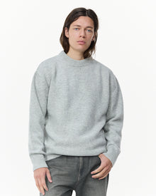Merino Sweater
