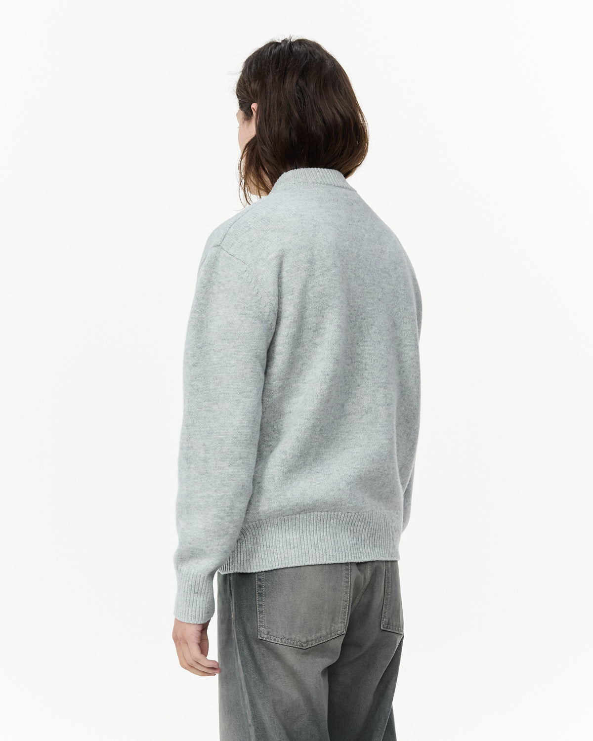 Merino Sweater