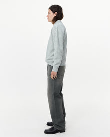 Merino Sweater
