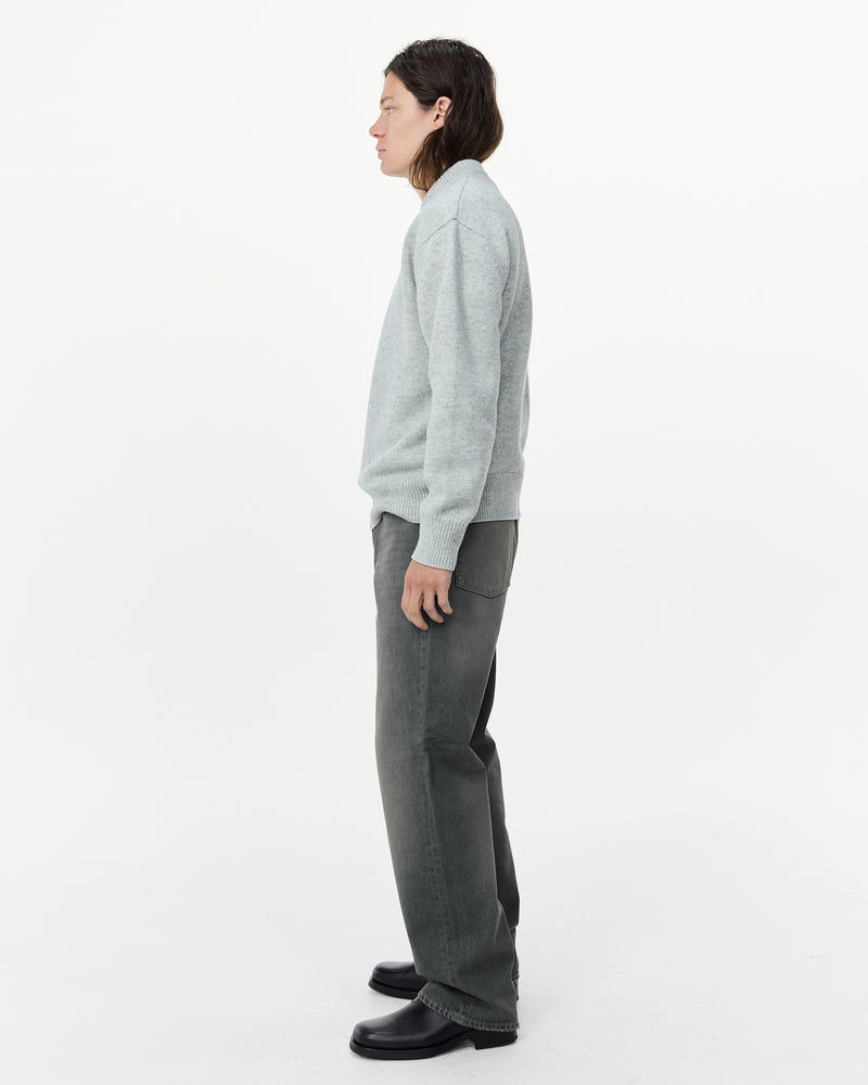 Merino Sweater