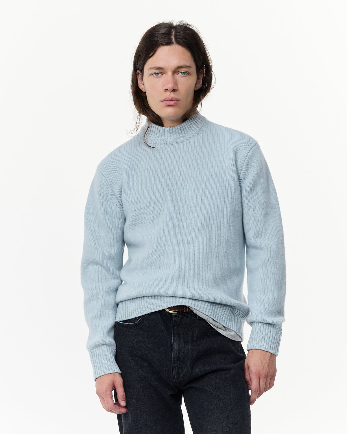 Yak Sweater