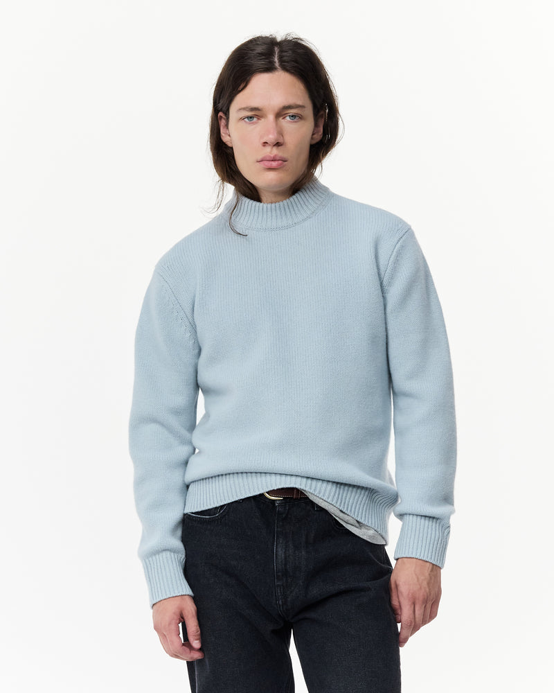 Yak Sweater