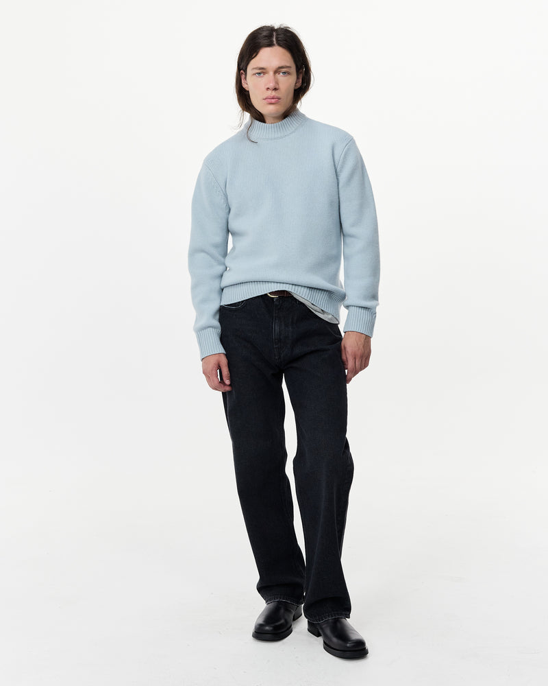 Yak Sweater
