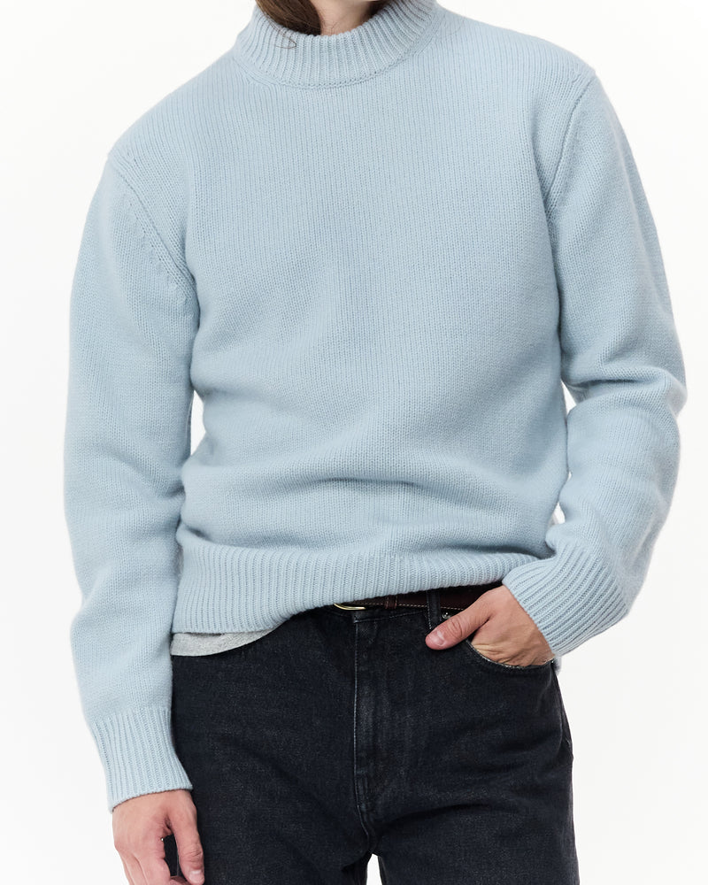 Yak Sweater