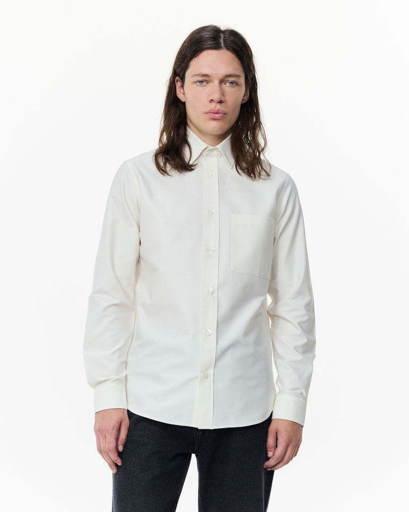 Oxford Shirt