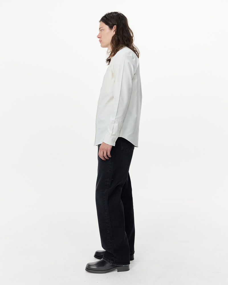 Oxford Shirt